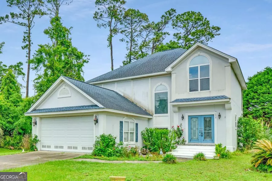 175 Palmera LN, Brunswick, GA 31525