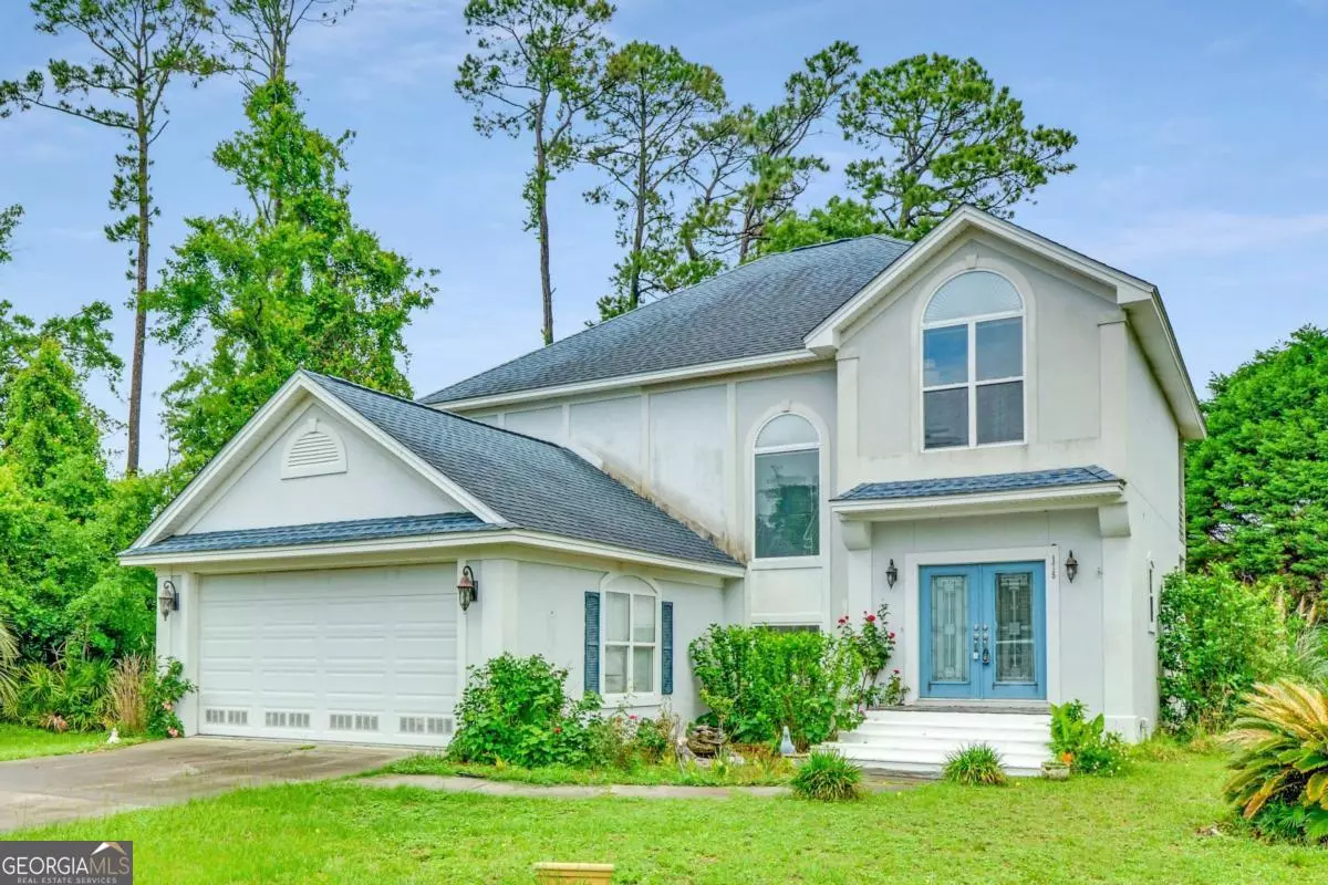 Brunswick, GA 31525,175 Palmera LN