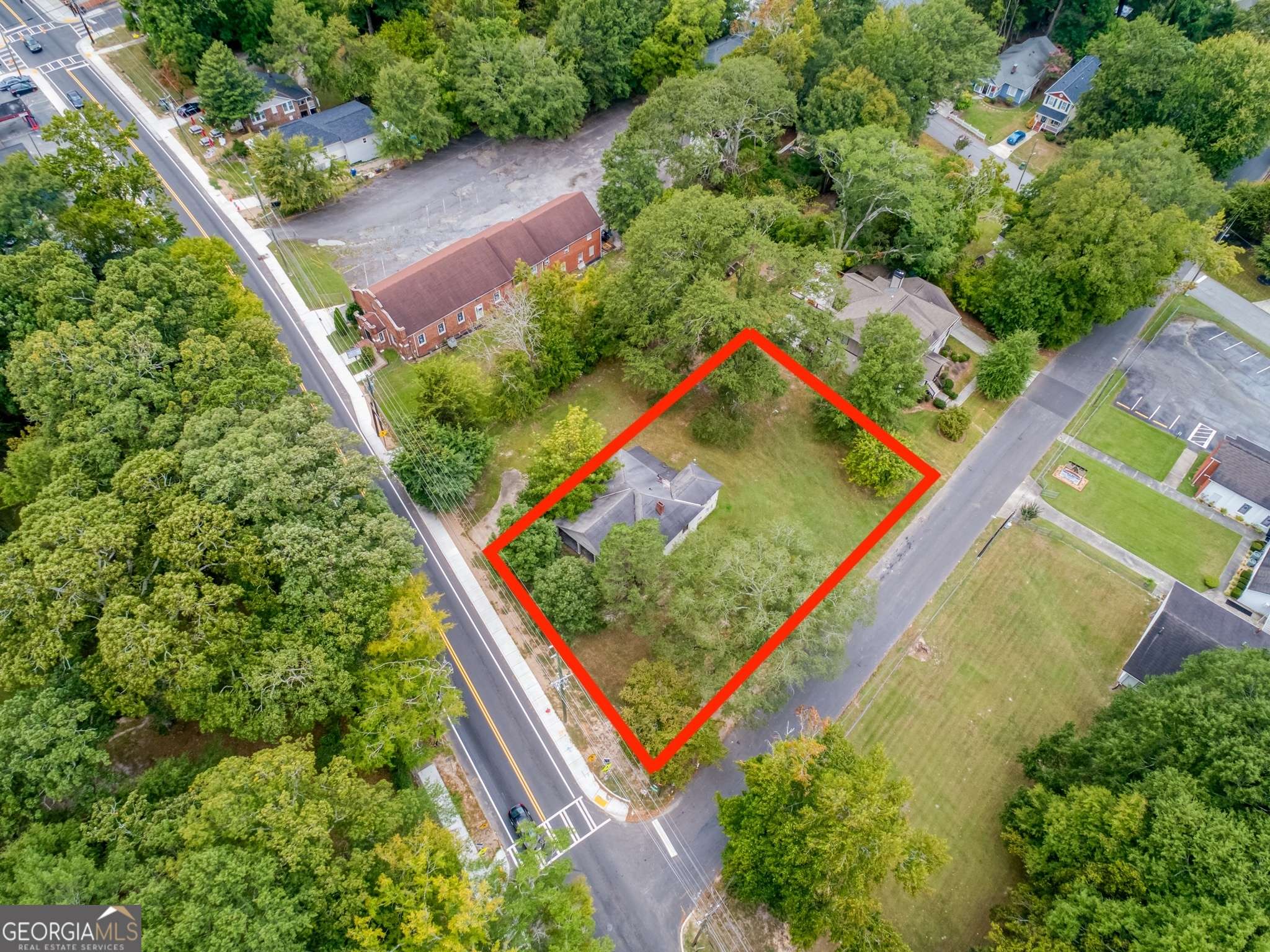 Atlanta, GA 30318,2102 Bolton RD NW