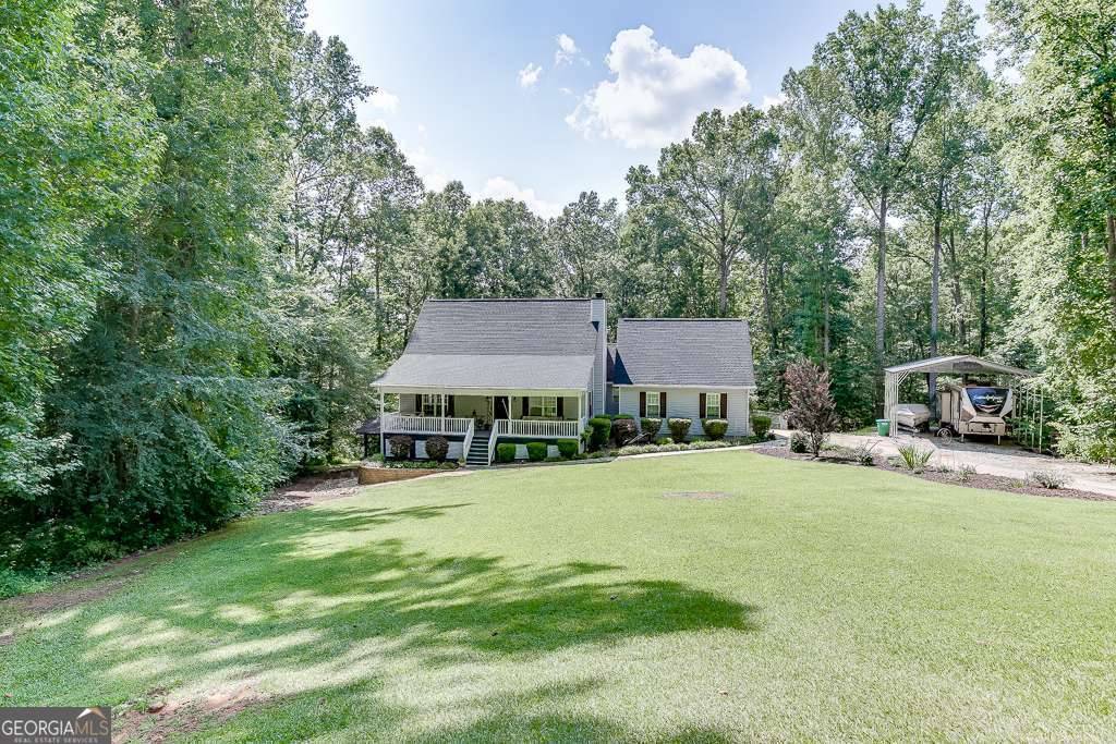 Nicholson, GA 30565,407 SUMMIT HEIGHTS DR