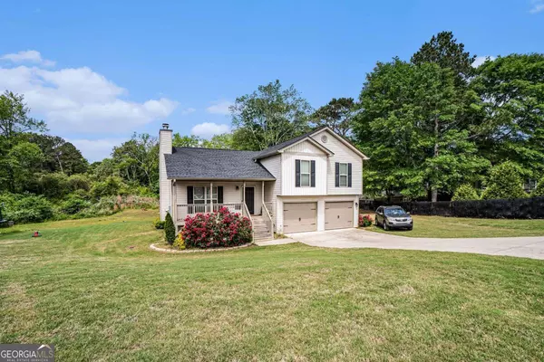 Monroe, GA 30655,1605 Deer Creek LN