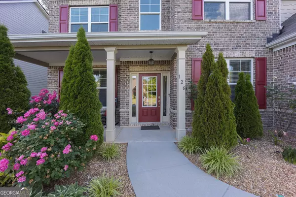 Dallas, GA 30157,126 Oakleigh Pointe DR