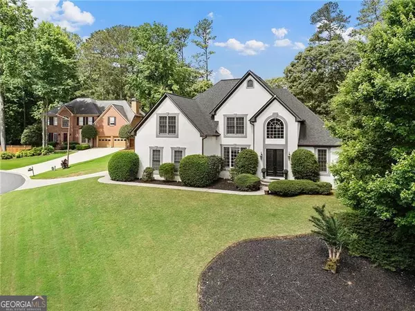 Marietta, GA 30064,503 Chatfield WAY NW