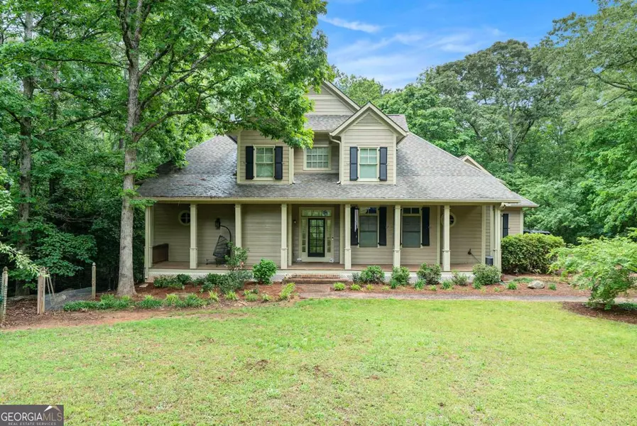 1240 Stock CT, Monroe, GA 30656