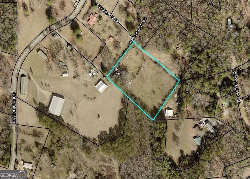 84 Leisure Acres, Blairsville, GA 30512