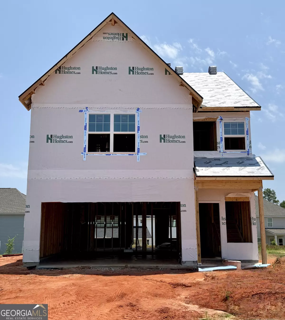 Perry, GA 31069,104 Black Birch RD #84G