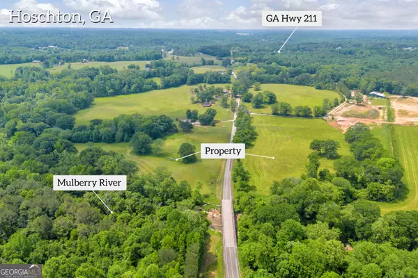 Hoschton, GA 30548,586 Covered Bridge RD
