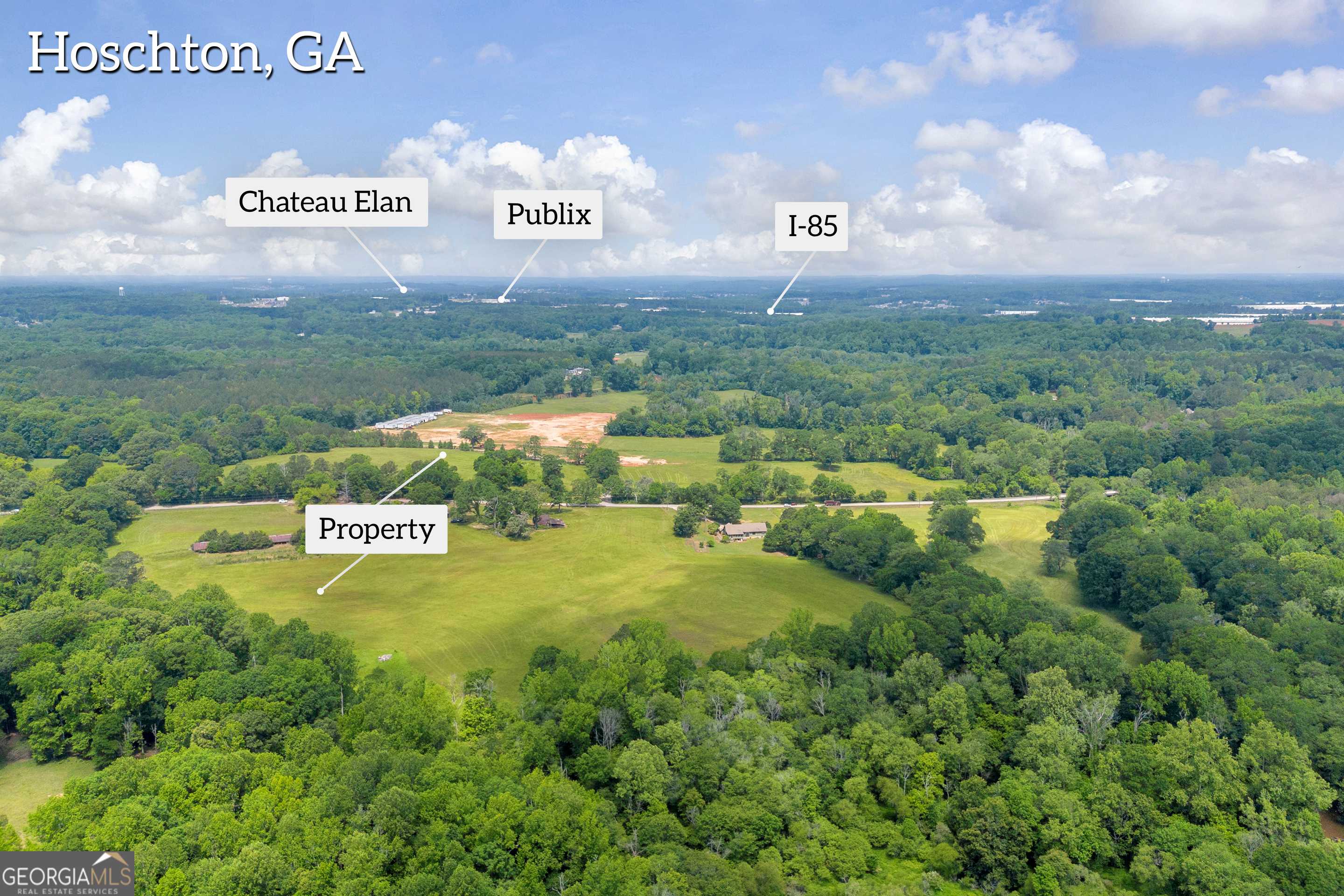Hoschton, GA 30548,586 Covered Bridge RD