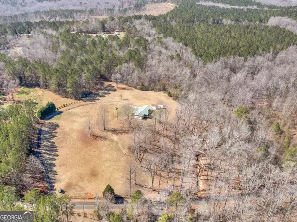 Thomaston, GA 30286,348 Hunt RD