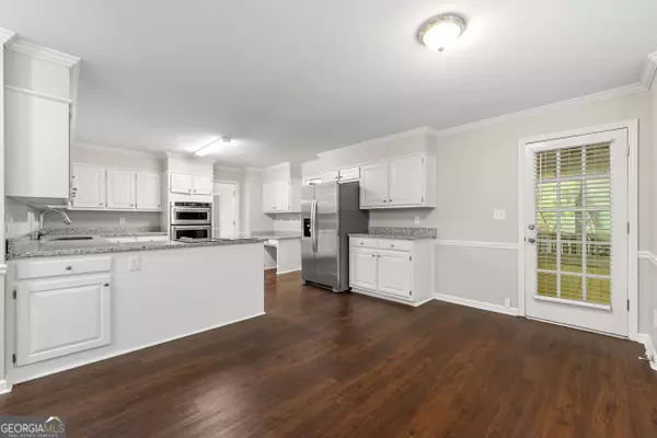 Marietta, GA 30066,4397 Windsor Oaks CIR