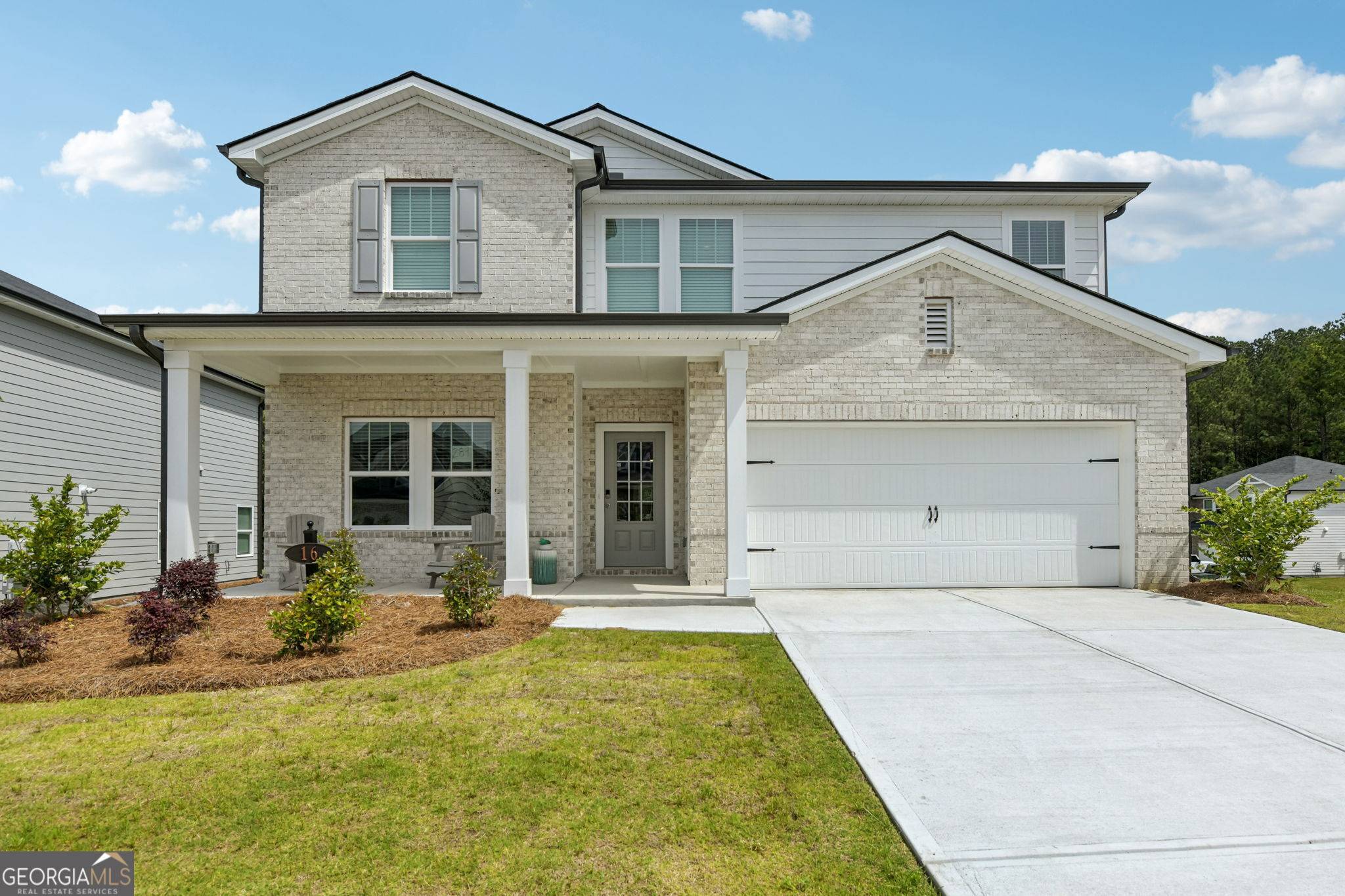 16 Proust CIR,  Dallas,  GA 30132