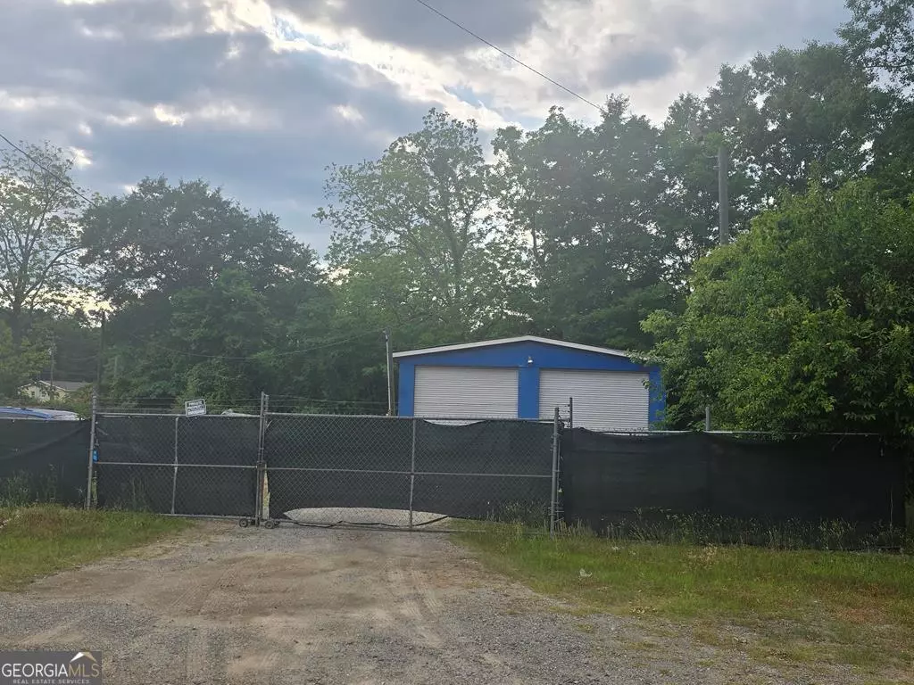 Dublin, GA 31021,209 Marcus ST