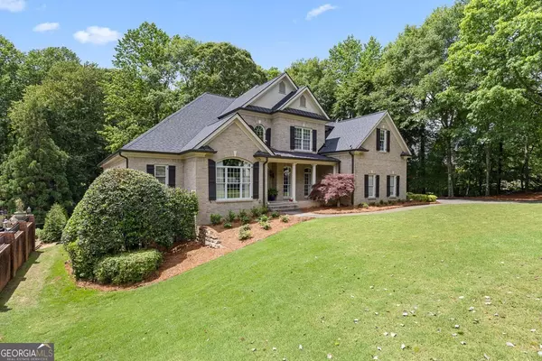 Braselton, GA 30517,2332 Autumn Maple DR