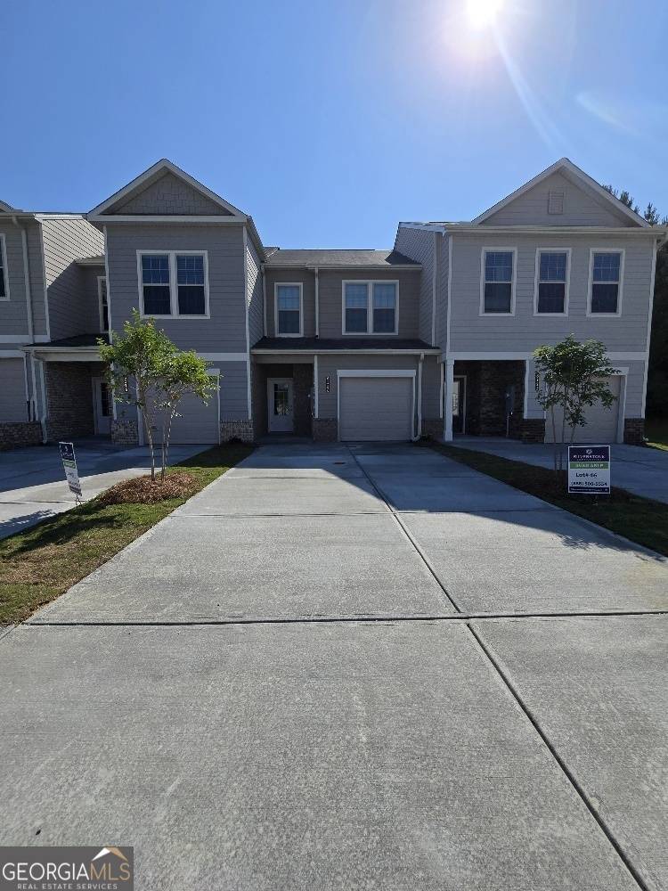 6120 Ripple WAY #46, South Fulton, GA 30349