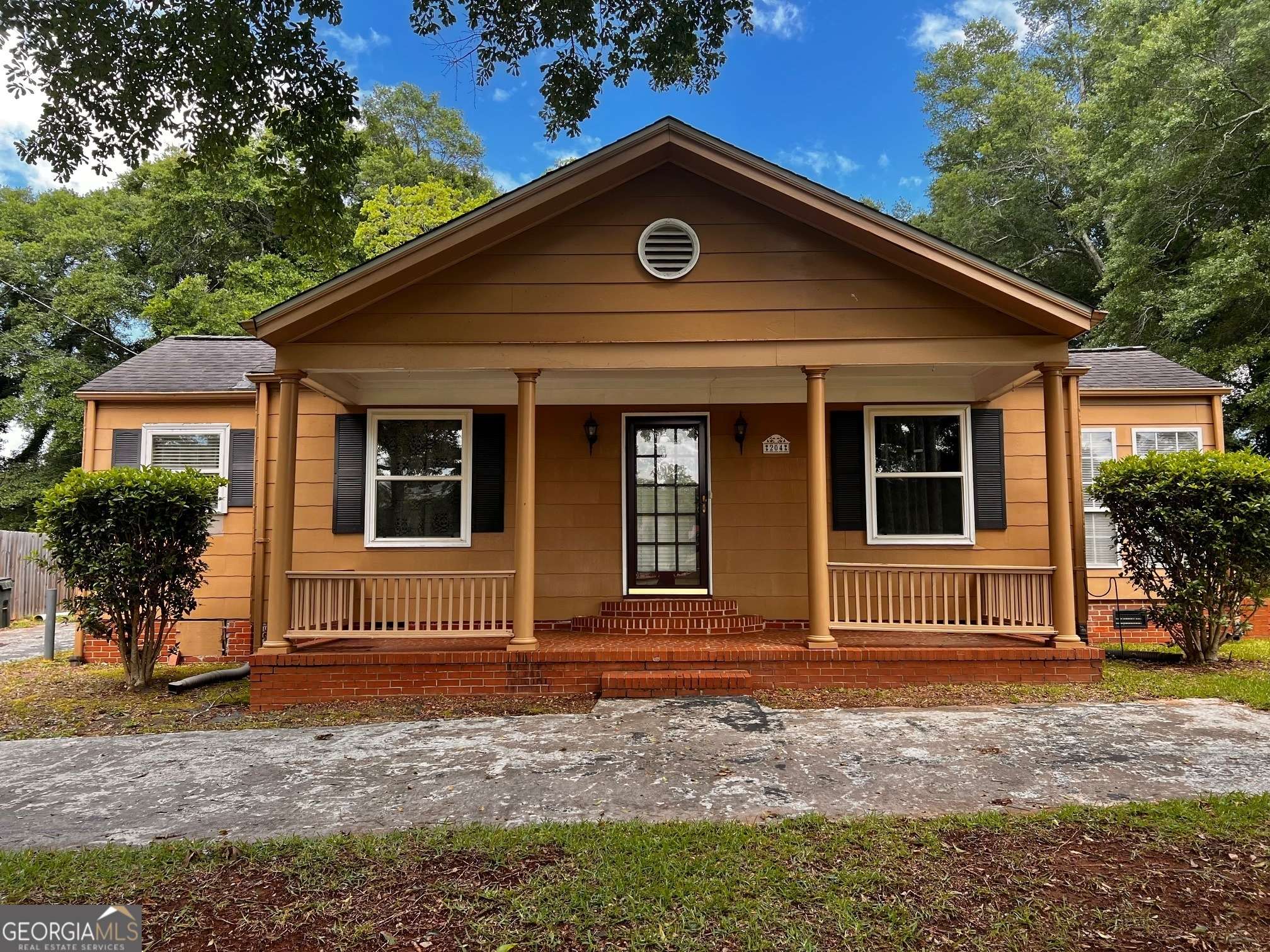 Thomaston, GA 30286,204 Glendale RD