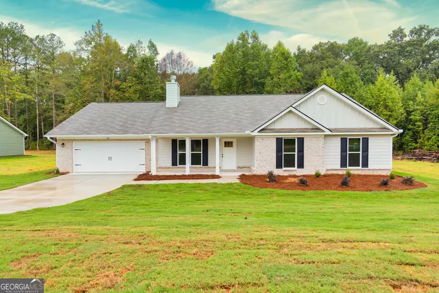 11552 Highway 17 #1, Martin, GA 30557