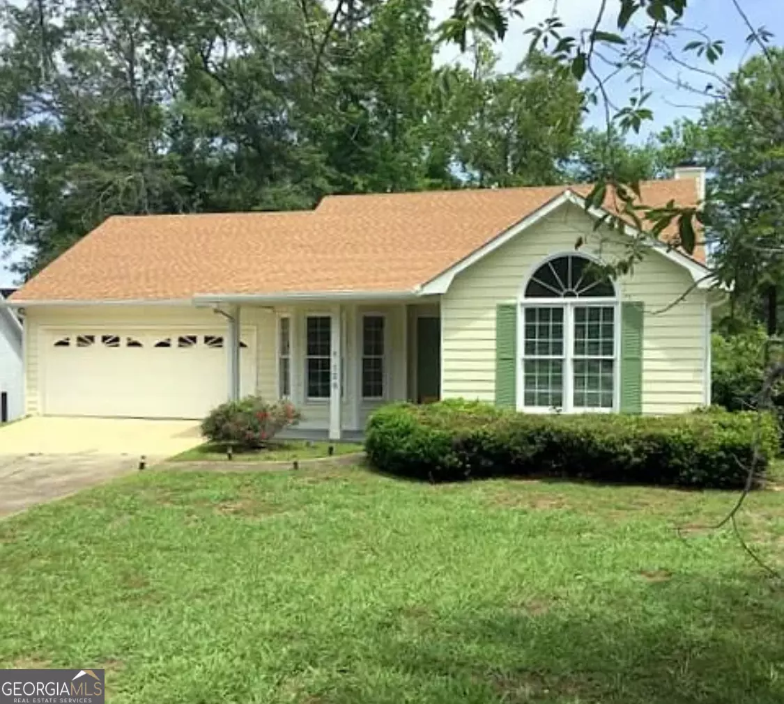 Macon, GA 31210,128 Chadwick DR