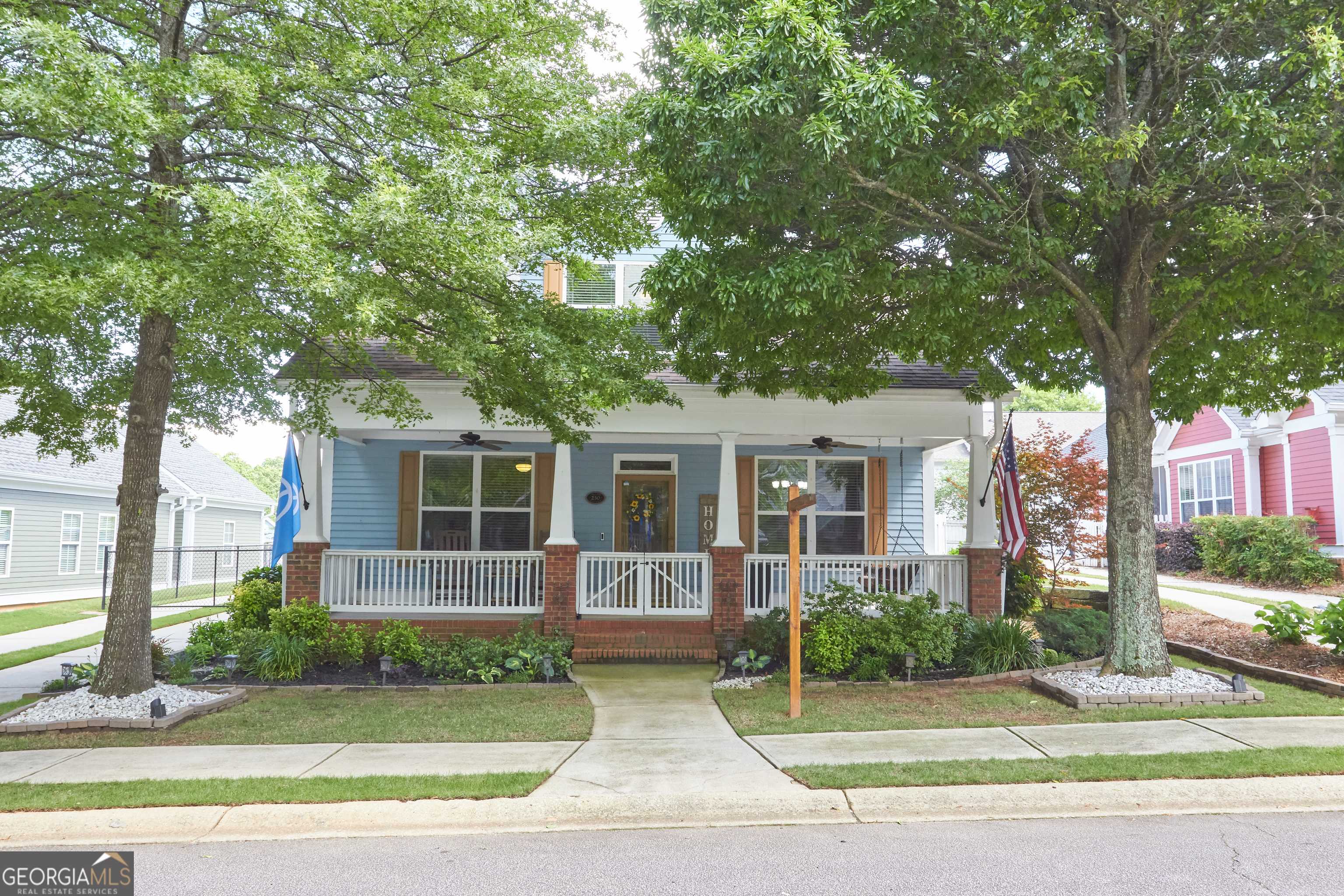 230 Ryan LN, Covington, GA 30014