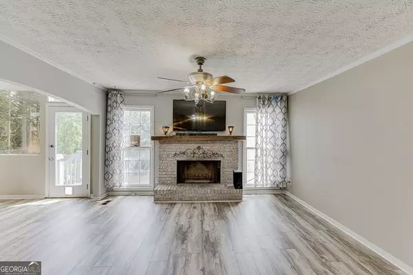 Dacula, GA 30019,2920 Waverly Place DR