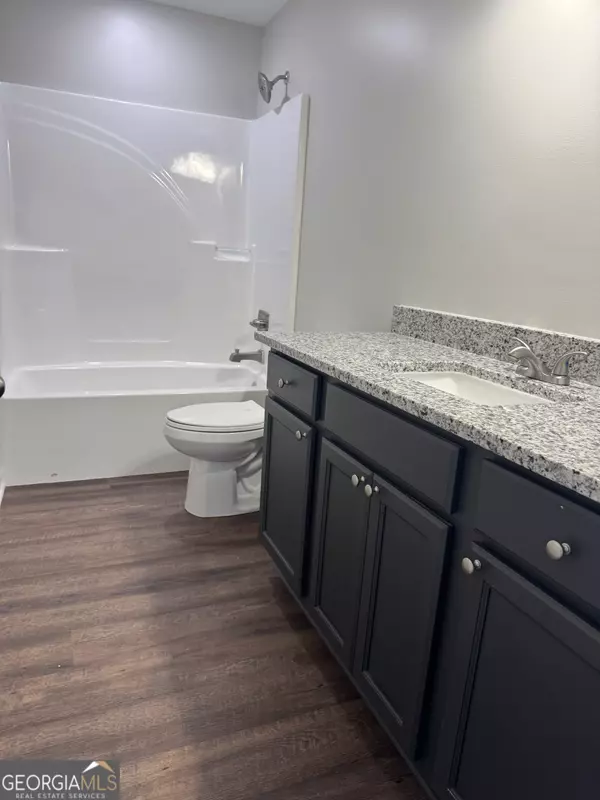 Claxton, GA 30417,63 Manassas STA
