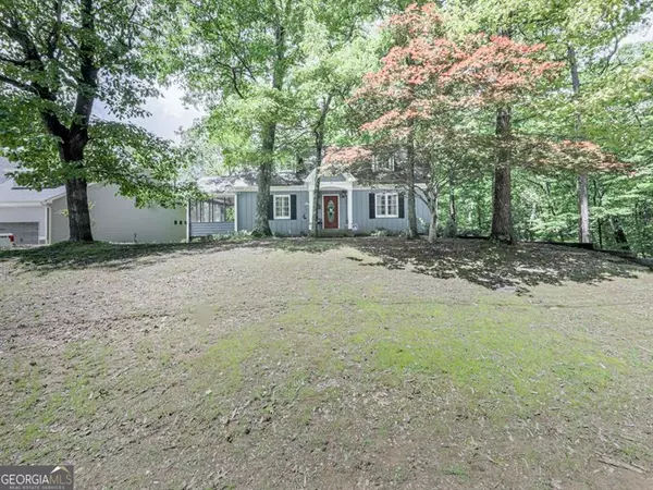 Waleska, GA 30183,134 White Antelope ST