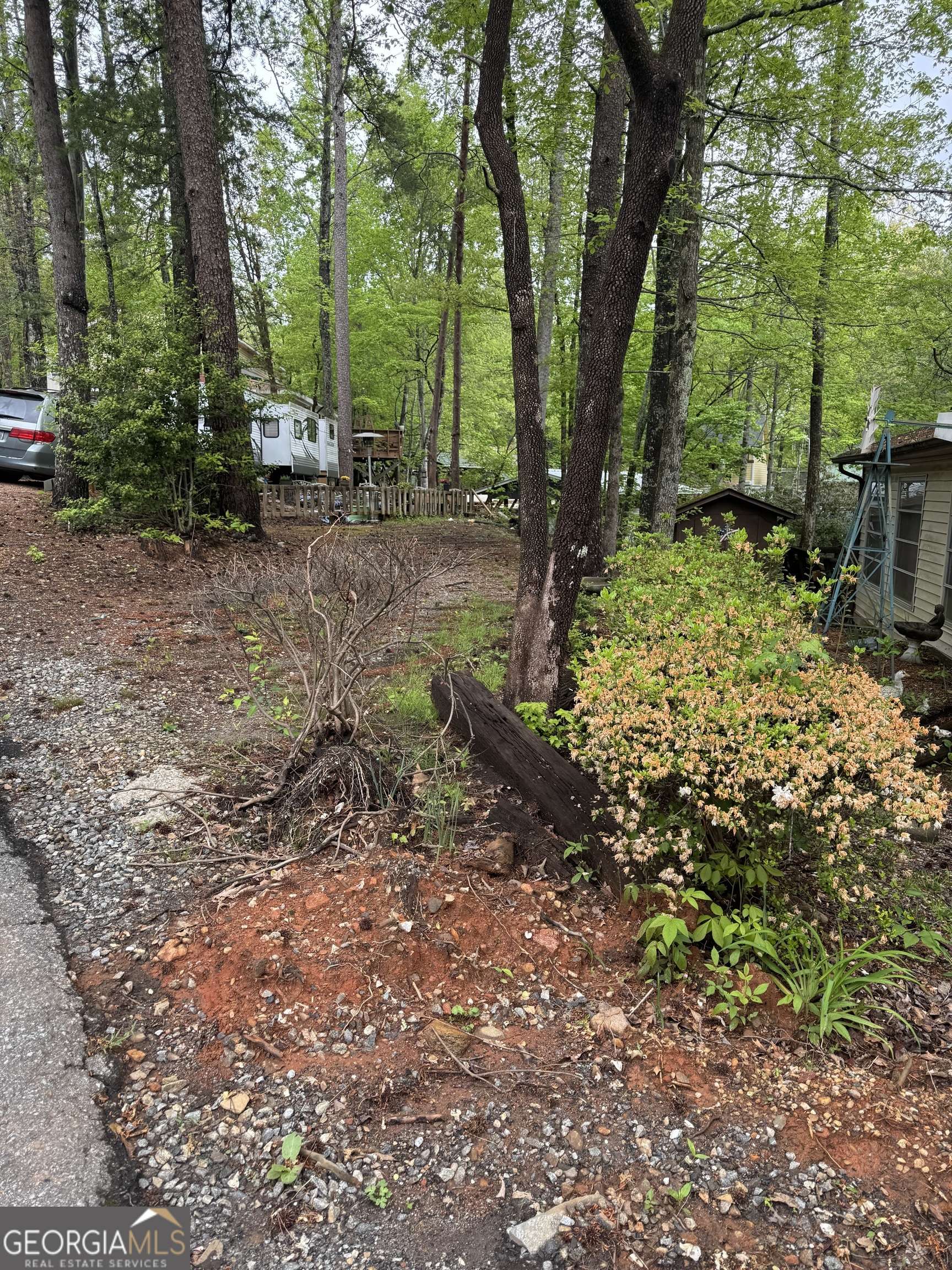 Cleveland, GA 30528,57 Beehive TRL