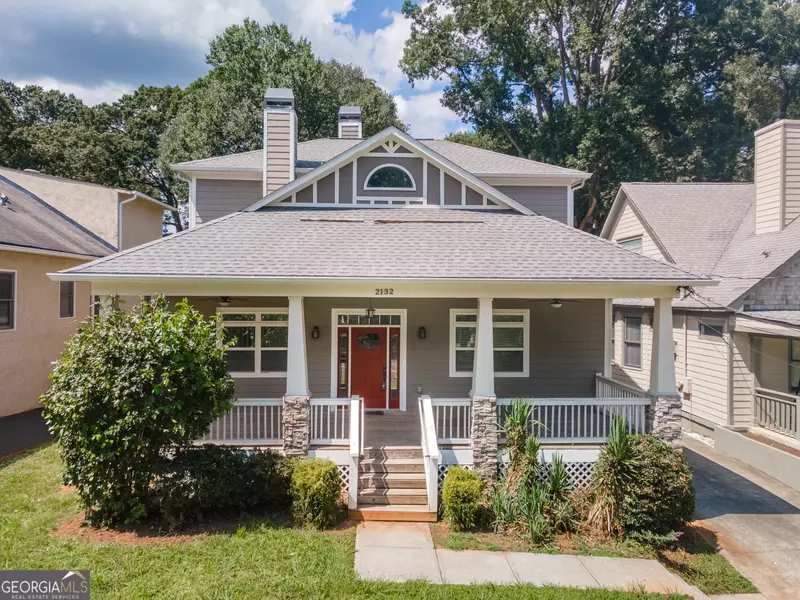 2132 Memorial DR SE, Atlanta, GA 30317