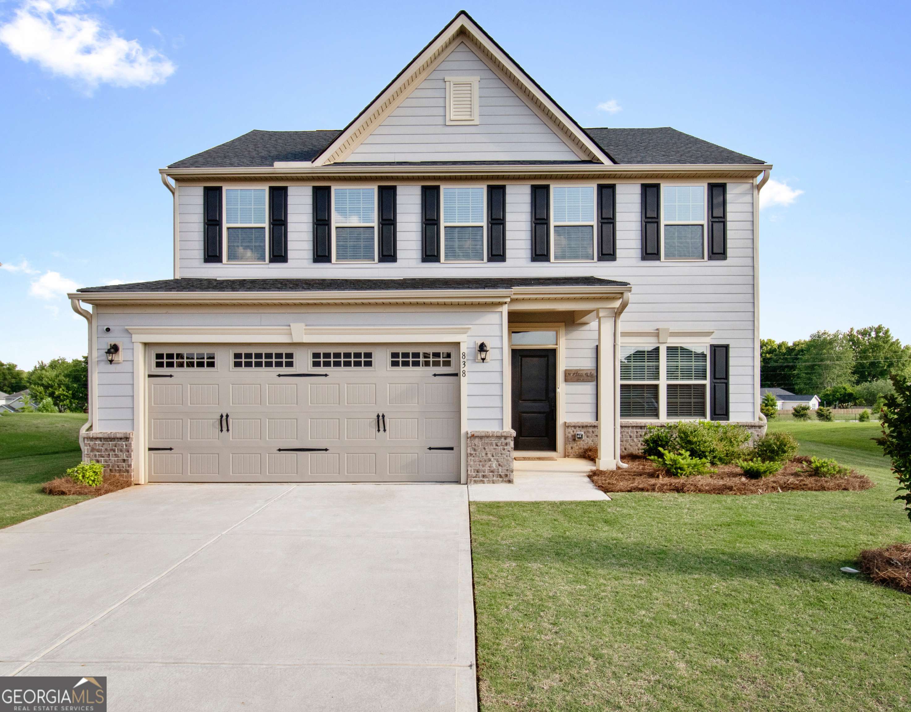 838 Maduro WAY, Mcdonough, GA 30253