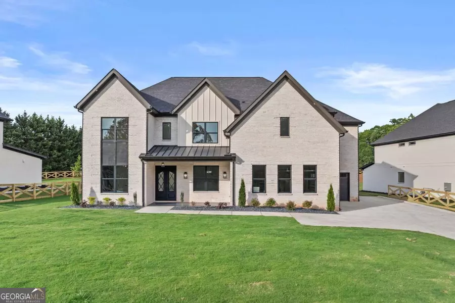 5753 Union Church RD, Braselton, GA 30517