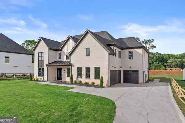 Braselton, GA 30517,5753 Union Church RD