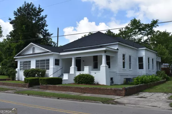 Sandersville, GA 31082,210 E Church ST
