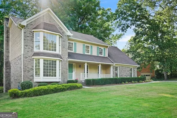 6287 Rosecommon DR NW, Norcross, GA 30092