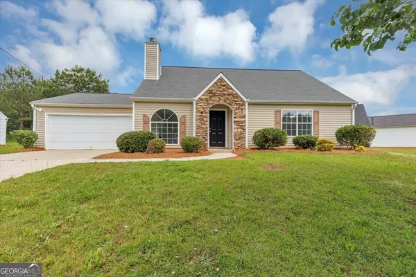 5669 Blackberry ROW,  Ellenwood,  GA 30294