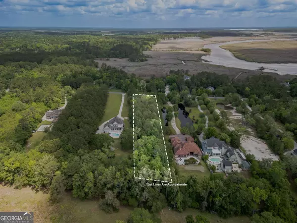 Savannah, GA 31419,23 Shore RD