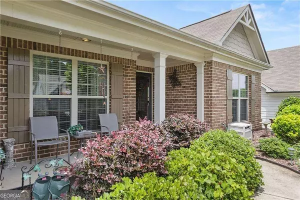 175 RIVER MILL LN, Dawsonville, GA 30534