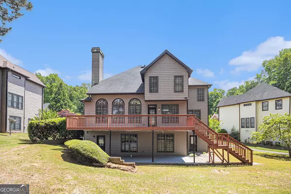 Fayetteville, GA 30214,225 S Shore TER