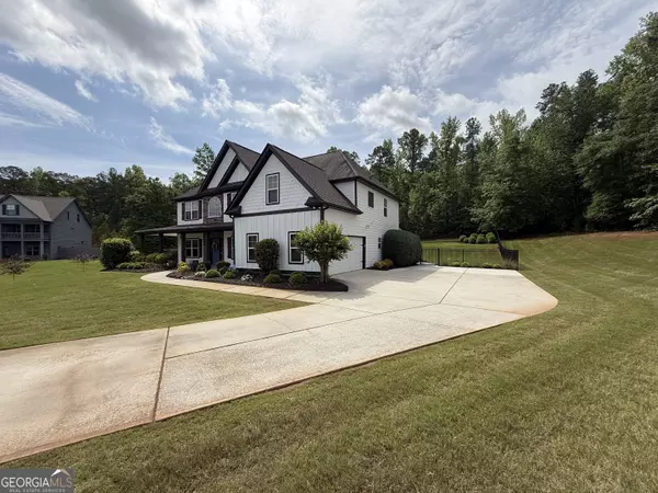 Newnan, GA 30265,267 Palomino DR
