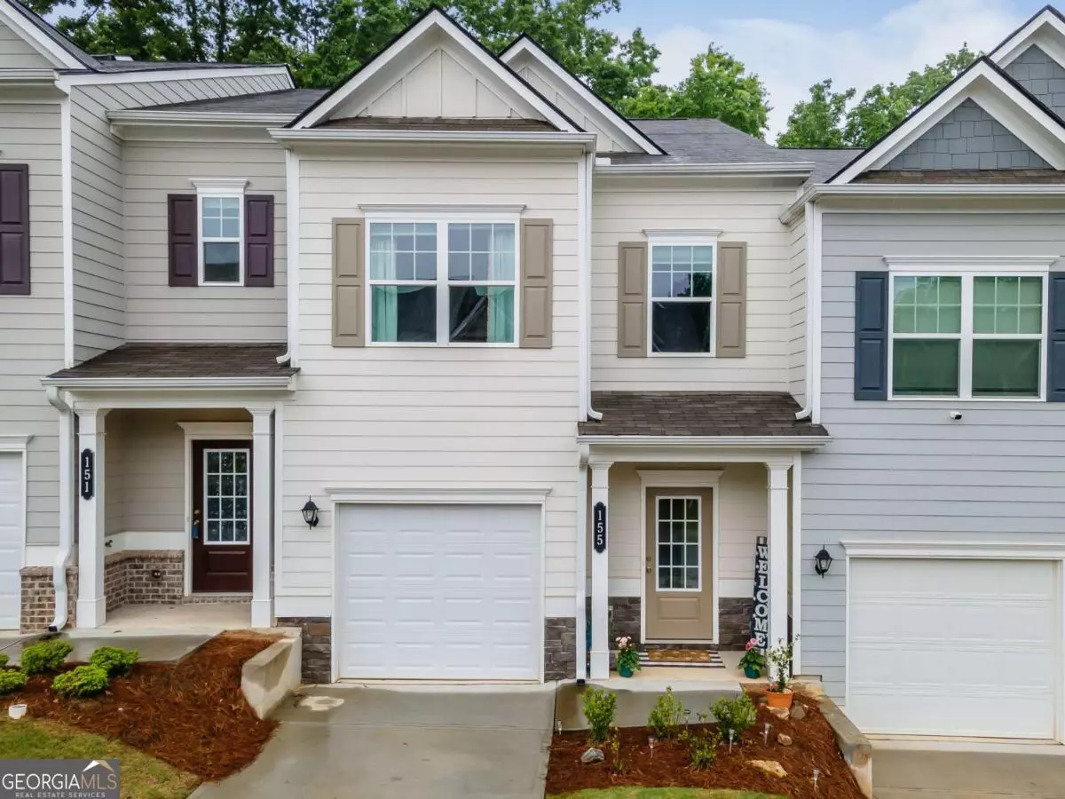 Ball Ground, GA 30107,155 Sawgrass DR