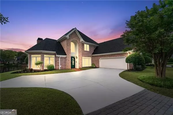 Duluth, GA 30097,9325 Saint Georgen Common