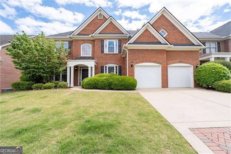 Smyrna, GA 30080,2310 Norbury CV SE
