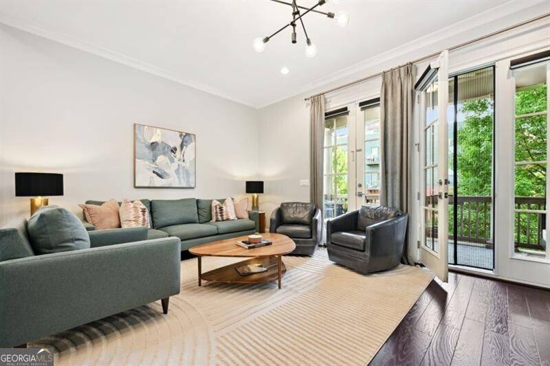 Atlanta, GA 30312,805 Corduroy LN #13