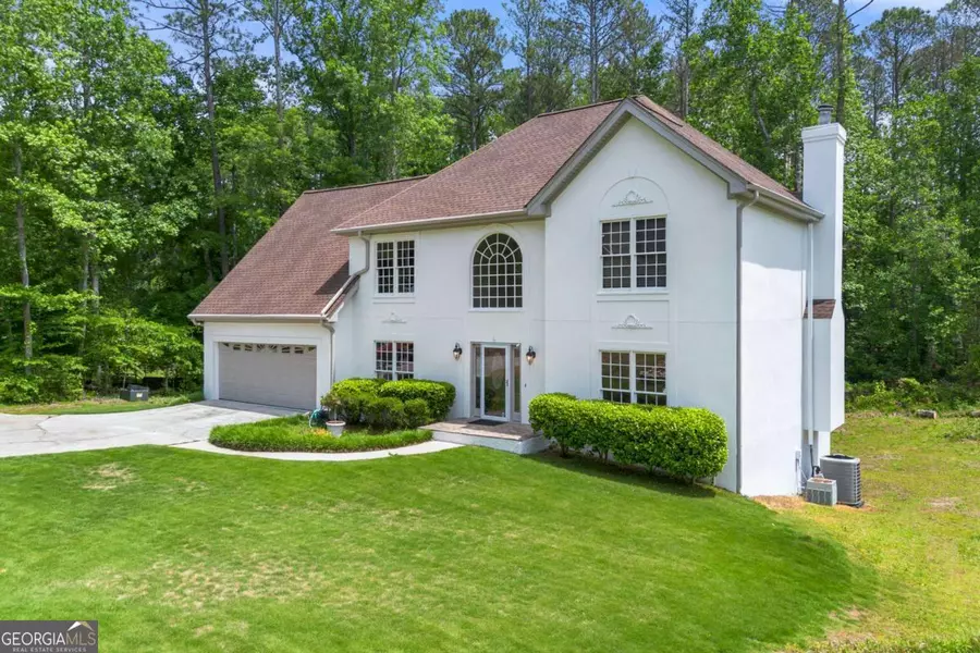 3060 Robertswood DR, Powder Springs, GA 30127