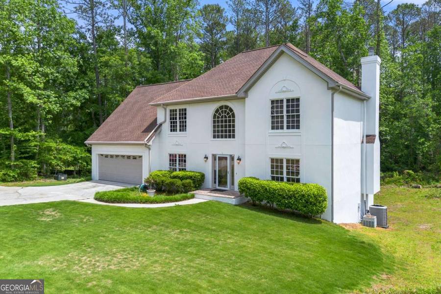 3060 Robertswood DR, Powder Springs, GA 30127