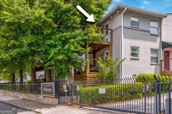 36 Daniel ST SE #5, Atlanta, GA 30312