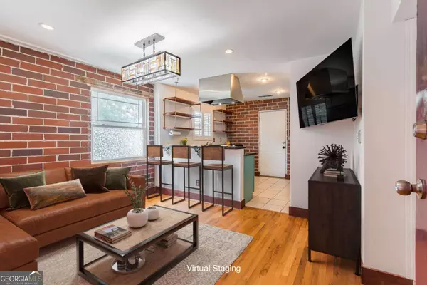 Atlanta, GA 30312,36 Daniel ST SE #5