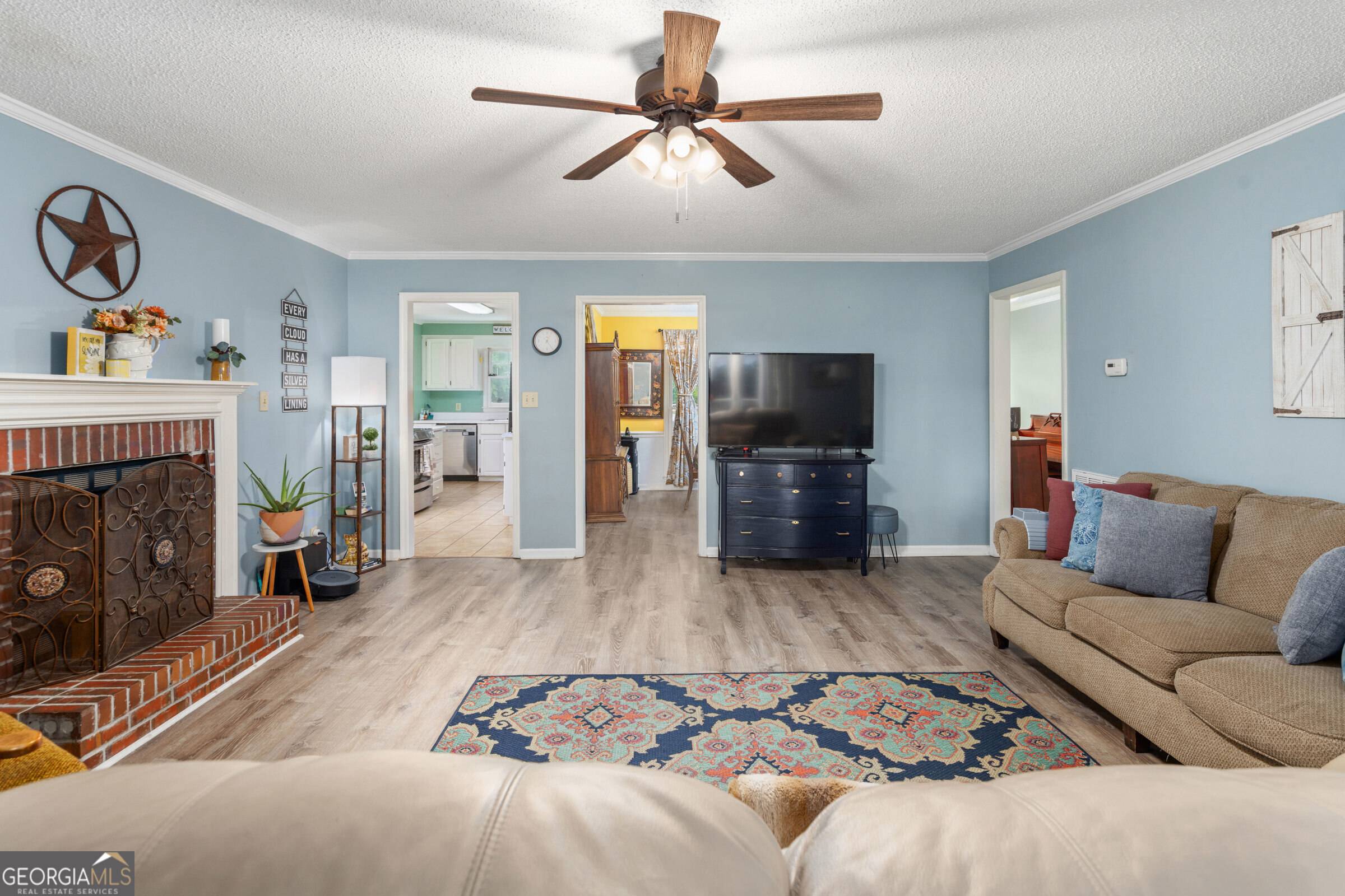 Macon, GA 31220,139 Heath DR S
