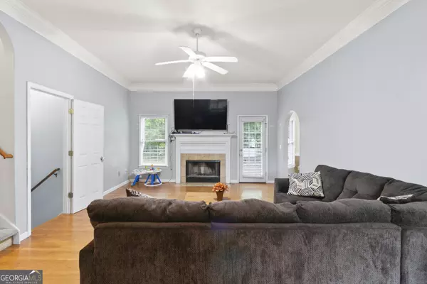 Cartersville, GA 30120,11 Vintage CT SW