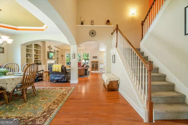Canton, GA 30115,813 Cotton Creek DR