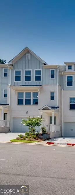 1713 Lansmere ST SW, Marietta, GA 30008