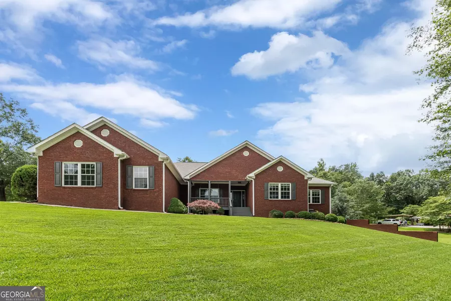 516 Main ST, Hiram, GA 30141